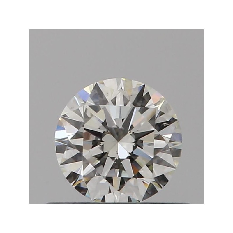 Diament szlif okrągły, 0.4ct, VS2, I, GIA 6535625203